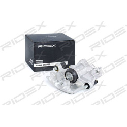 stabdžių apkaba
                                RIDEX                                                78B0660, Nenurodytas g