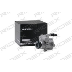 hidraulinis siurblys, vairo sistema
                                RIDEX                                                12H0
