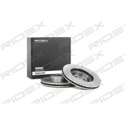 stabdžių diskas (1vnt)
                                RIDEX                                82B0103, Nenurodytas gamintojas