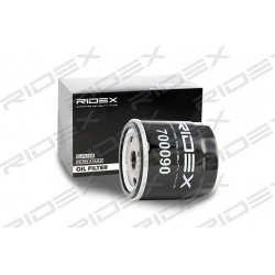 alyvos filtras
                                RIDEX                                                7O0090, Nenurodytas gamin