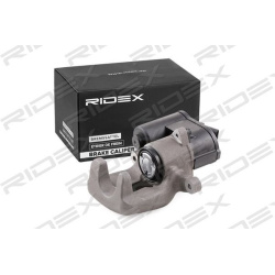 stabdžių apkaba
                                RIDEX                                                78B0083, Nenurodytas g