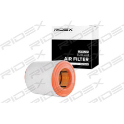 oro filtras
                                RIDEX                                                8A0435, Nenurodytas gamintoj