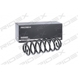 spyruoklė
                                RIDEX                                188C0430, Nenurodytas gamintojas, 188C0430, a