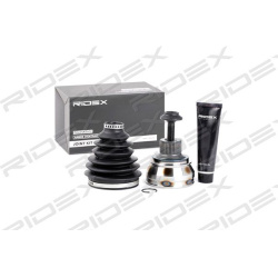 RIDEX                                                5J0139, Nenurodytas gamintojas, 5J0139, auto detalė
