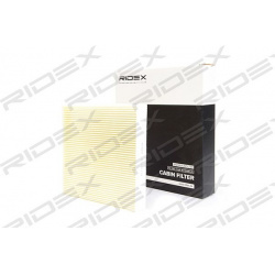filtras, salono oras
                                RIDEX                                424I0114, Nenurodytas gamintojas, 4