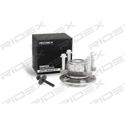 rato guolis
                                RIDEX                                654W0509, Nenurodytas gamintojas, 654W0509, 