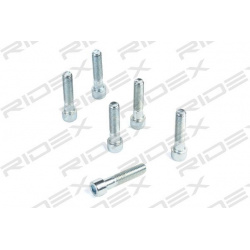 pusašis
                                RIDEX                                13D0154, Nenurodytas gamintojas, 13D0154, auto 