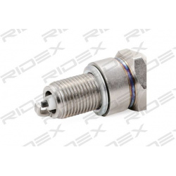 uždegimo žvakė
                                RIDEX                                686S0010, Nenurodytas gamintojas, 686S