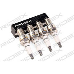 uždegimo žvakė
                                RIDEX                                                686S0310, Nenurodytas 