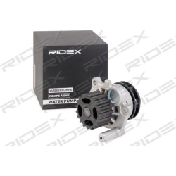 RIDEX                                                1260W0091, Nenurodytas gamintojas, 1260W0091, auto detalė