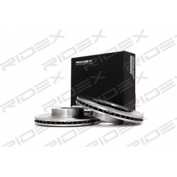 stabdžių diskas (1vnt)
                                RIDEX                                                82B0103, Nenuro