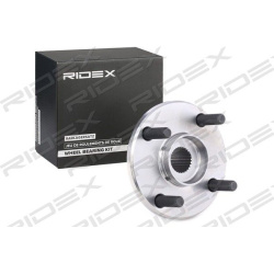 rato stebulė
                                RIDEX                                                653W0039, Nenurodytas gami