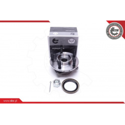 rato guolis
                                ESEN SKV                                                29SKV548, Nenurodytas gam