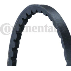 V formos diržas
                                CONTINENTAL CTAM                                                AVX10X965, C