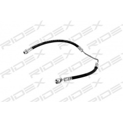 stabdžių žarnelė
                                RIDEX                                                83B0330, Nenurodyta