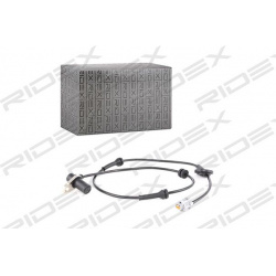jutiklis, rato greitis
RIDEX 412W0192, Nenurod