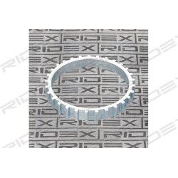 jutiklio žiedas, ABS
                                RIDEX                                                2254S0011, Nenurod