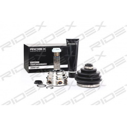 RIDEX                                                5J0041, Nenurodytas gamintojas, 5J0041, auto detalė