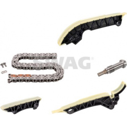 paskirstymo grandinės komplektas Basic Short Kit
                                SWAG                                33 10 1