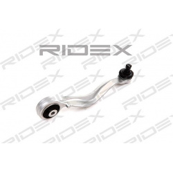 pakabos svirtis
                                RIDEX                                                273C0003, Nenurodytas ga