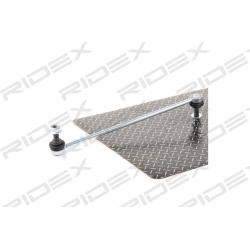 stabilizatoriaus traukė
                                RIDEX                                                3229S0411, Nenu
