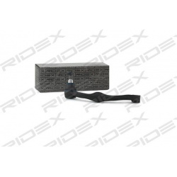 Skersinės vairo trauklės galas
                                RIDEX                                                914T019