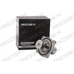termostatas, aušinimo skystis
                                RIDEX                                                316T0171,