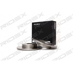 stabdžių diskas (1vnt)
                                RIDEX                                                82B0107, Nenuro
