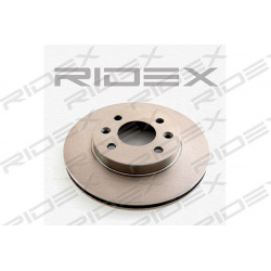 stabdžių diskas (1vnt)
                                RIDEX                                                82B0042, Nenuro