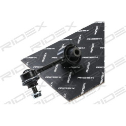 stabilizatoriaus traukė
                                RIDEX                                                3229S0210, Nenu