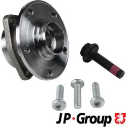 rato stebulė JP
                                JP GROUP                                1141402600, Nenurodytas gamintojas, 