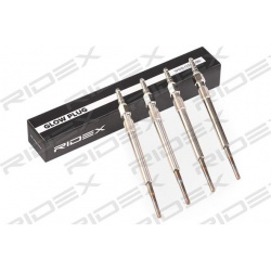 RIDEX                                                243G0200, Nenurodytas gamintojas, 243G0200, auto detalė