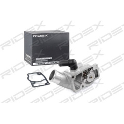 termostatas, aušinimo skystis
                                RIDEX                                                316T0126,