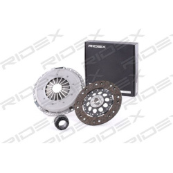 sankabos komplektas
                                RIDEX                                                479C0037, Nenurodyta