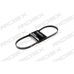 V formos rumbuoti diržai
                                RIDEX                                                305P0199, Nenu