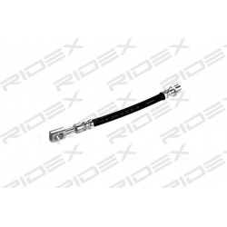 stabdžių žarnelė
                                RIDEX                                                83B0219, Nenurodyta