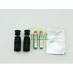 Stabdžių suporto kreipiančiųjų komplektas
                                FRENKIT                                812001,