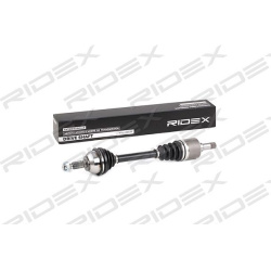 pusašis
                                RIDEX                                                13D0200, Nenurodytas gamintojas