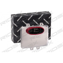 balastas, dujų išlydžio lemputė
                                RIDEX                                                1431