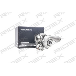 kompresorius, įkrovimo sistema
RIDEX 2234C005