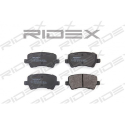 RIDEX                                                402B0141, Nenurodytas gamintojas, 402B0141, auto detalė