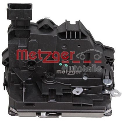 Stumdomų durų užraktas
                                METZGER                                                2314360, Nen