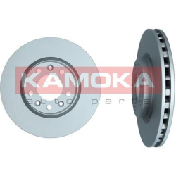 Stabdžių diskai (2vnt), priekis
                                KAMOKA                                103601, KAMOKA, 10360