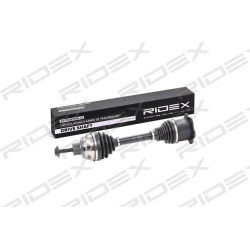 pusašis
                                RIDEX                                                13D0226, Nenurodytas gamintojas