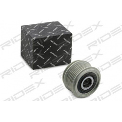 laisvos eigos sankaba, kint. sr. generatorius
                                RIDEX                                1390F0070,