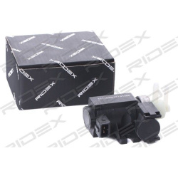 slėgio keitiklis, turboįkrova
                                RIDEX                                                3553P001