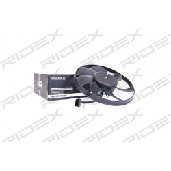 ventiliatorius, radiatoriaus
                                RIDEX                                                508R0012, N