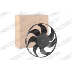 ventiliatorius, radiatoriaus
                                RIDEX                                                508R0032, N