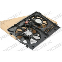 ventiliatorius, radiatoriaus
                                RIDEX                                                508R0162, N