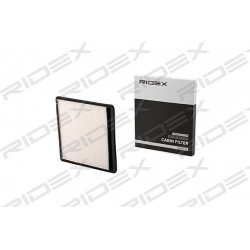 filtras, salono oras
                                RIDEX                                                424I0096, Nenurodyt